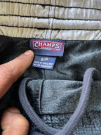 CHAMPS SPORTS SHORTS