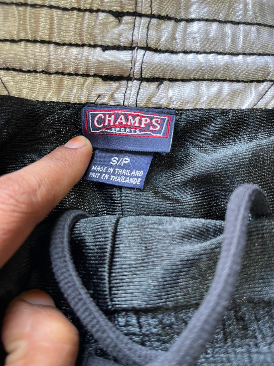 CHAMPS SPORTS SHORTS