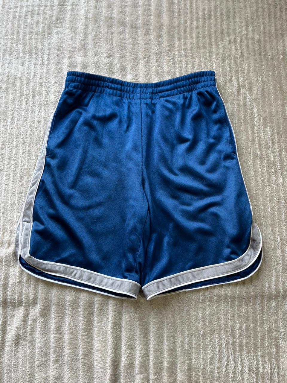SPORTS SHORTS
