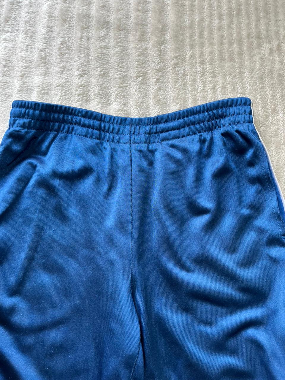 SPORTS SHORTS