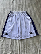 DELTA FOOTMEN SPORTS SHORTS