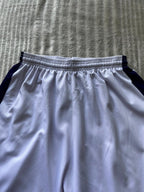 DELTA FOOTMEN SPORTS SHORTS