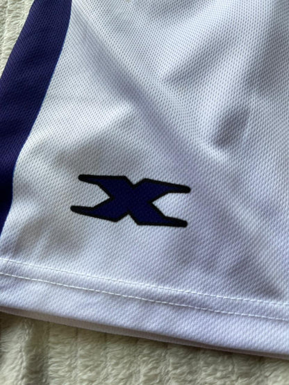 DELTA FOOTMEN SPORTS SHORTS