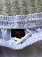 DELTA FOOTMEN SPORTS SHORTS