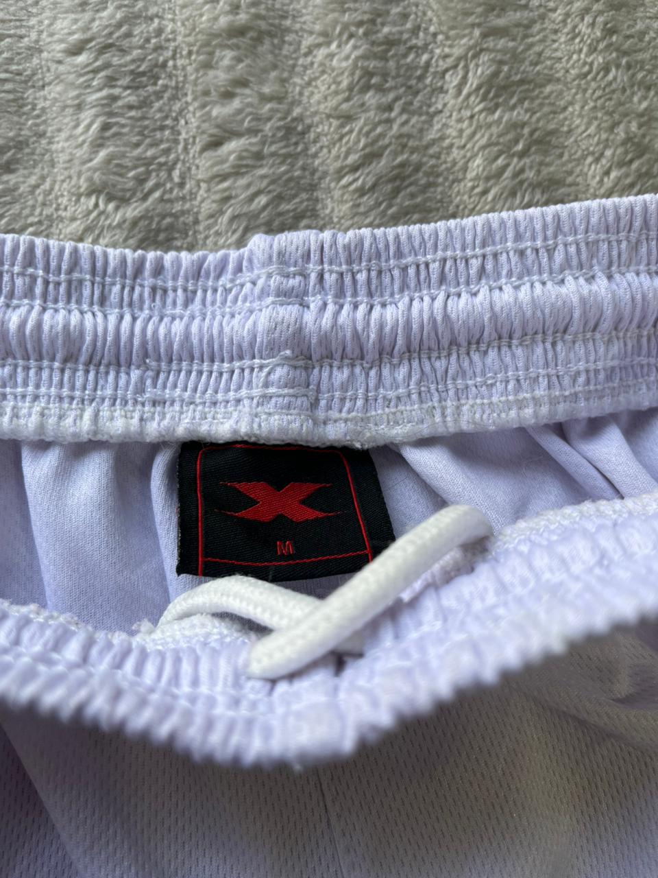 DELTA FOOTMEN SPORTS SHORTS