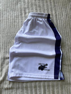DELTA FOOTMEN SPORTS SHORTS