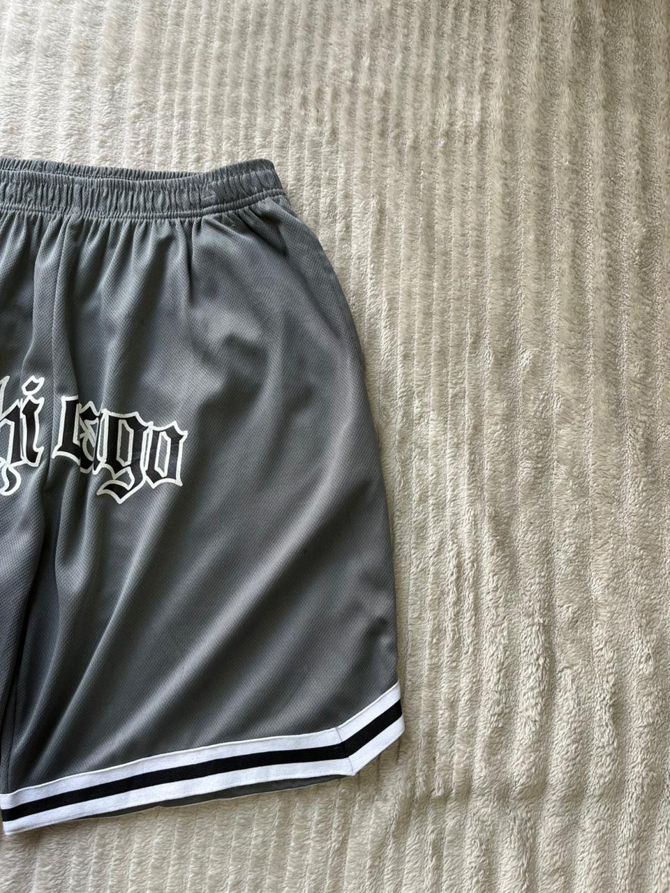 CHICAGO SPORTS SHORTS