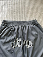 CHICAGO SPORTS SHORTS