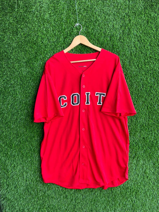 MLB COIT Jersey |Vintage Oversized Streetwear | Men Women |  Online Shopping