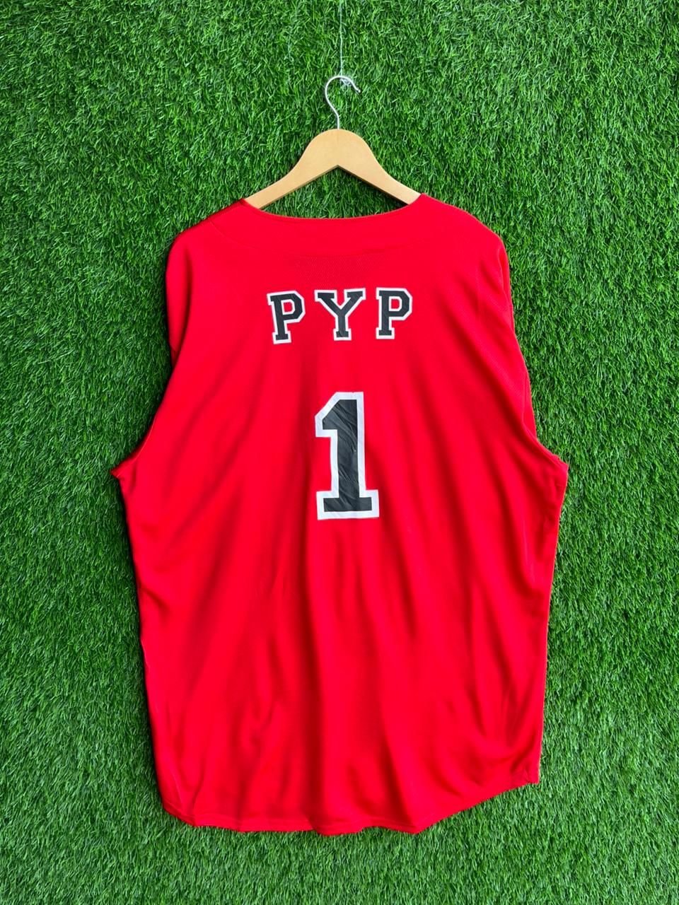 MLB COIT Jersey |Vintage Oversized Streetwear | Men Women |  Online Shopping
