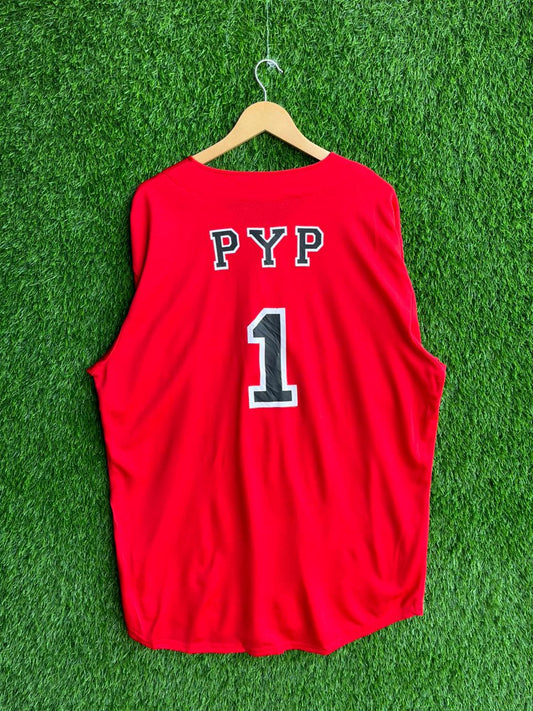 MLB COIT Jersey |Vintage Oversized Streetwear | Men Women |  Online Shopping