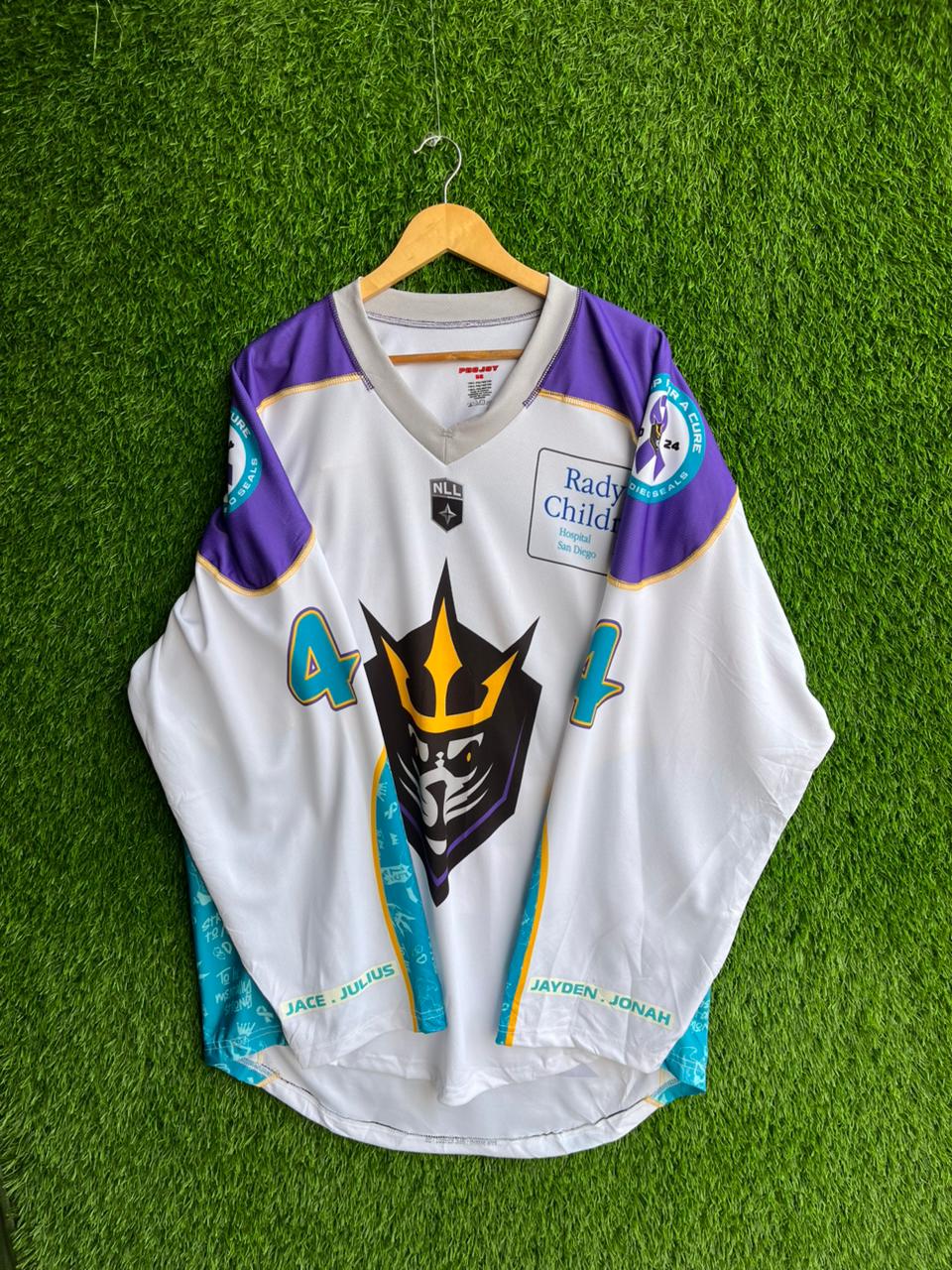 ICE HOCKEY PROJOY Jersey |Vintage Oversized Streetwear | Men Women |  Online Shopping