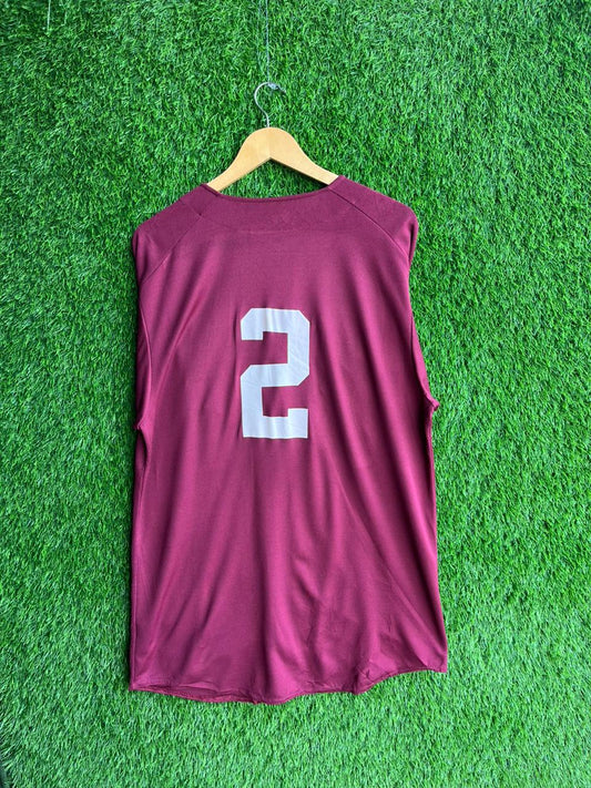 Mlb manta ray Jersey |Vintage Oversized Streetwear | Men Women |  Online Shopping