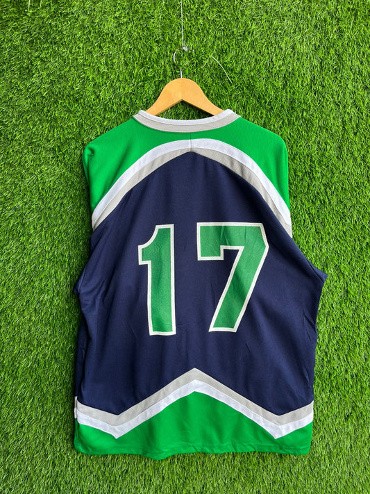 ICE HOKEY RENEGADES Jersey |Vintage Oversized Streetwear | Men Women |  Online Shopping