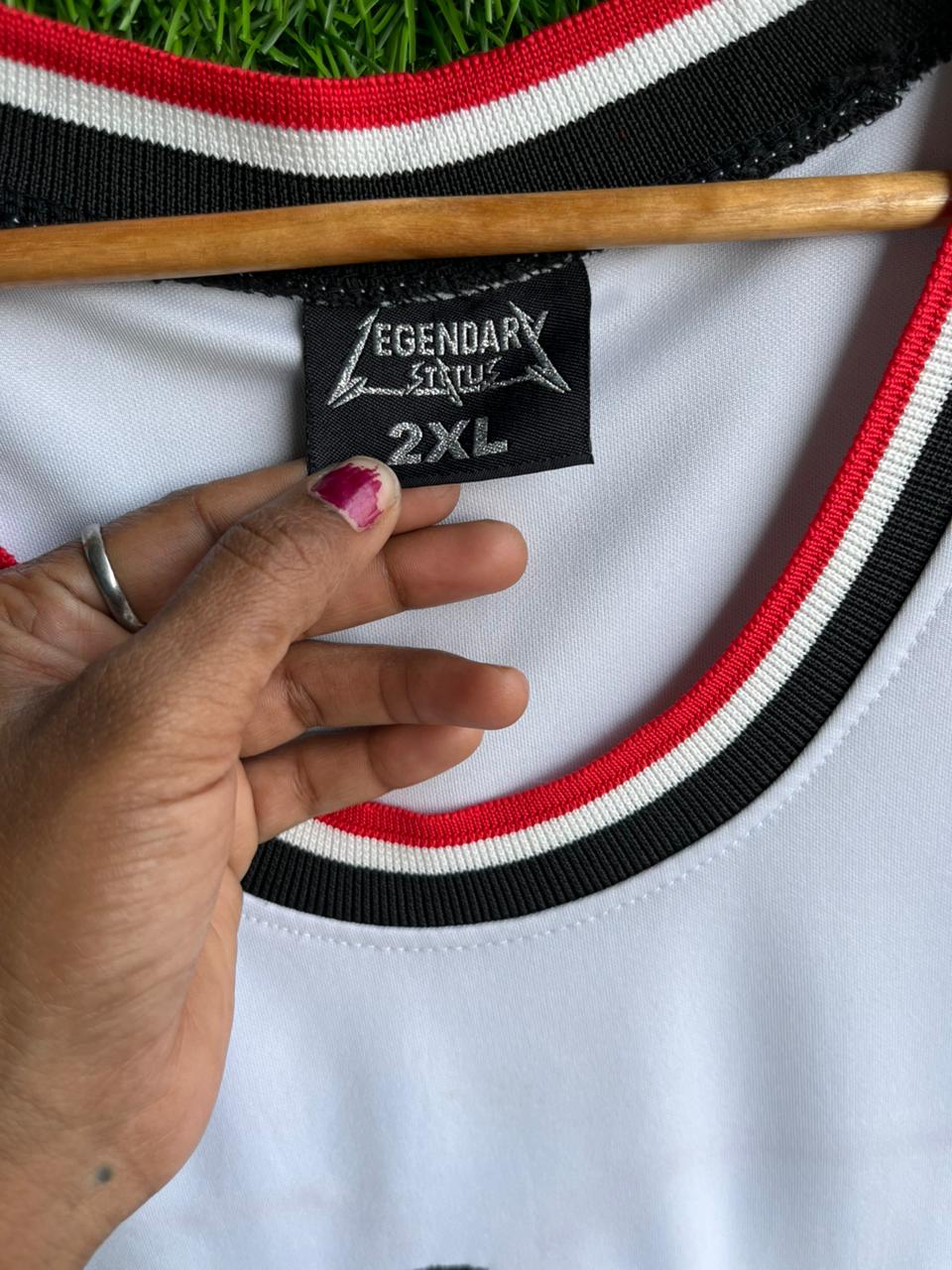 NBA CHIEF 23 Jersey |Vintage Oversized Streetwear | Men Women |  Online Shopping