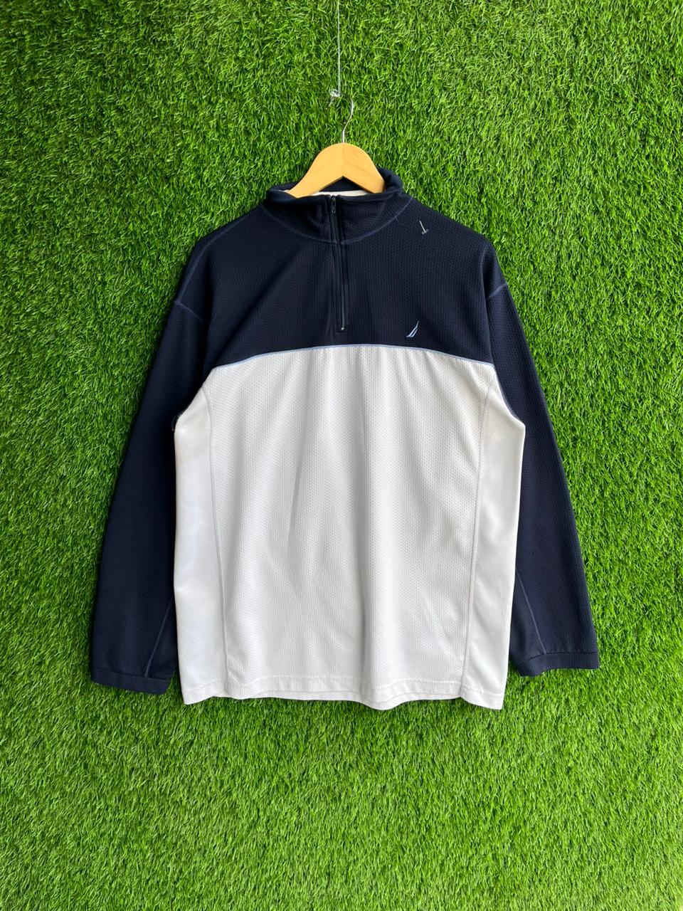 Nautica Jersey |Vintage Oversized Streetwear | Men Women |  Online Shopping
