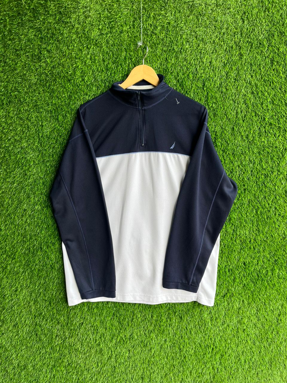Nautica Jersey |Vintage Oversized Streetwear | Men Women |  Online Shopping
