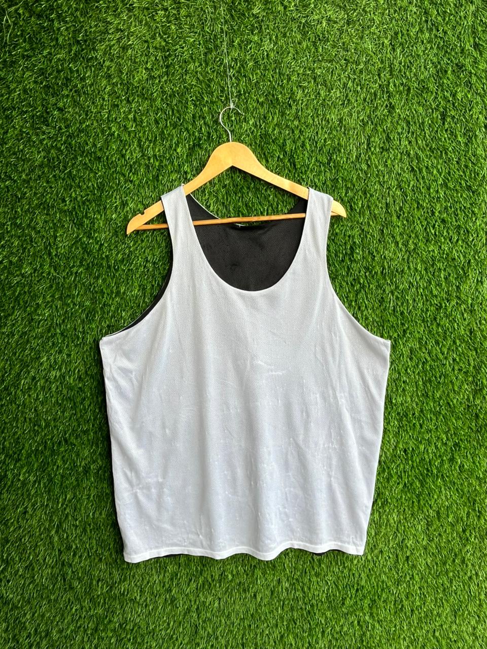 NBA plain white Jersey |Vintage Oversized Streetwear | Men Women |  Online Shopping