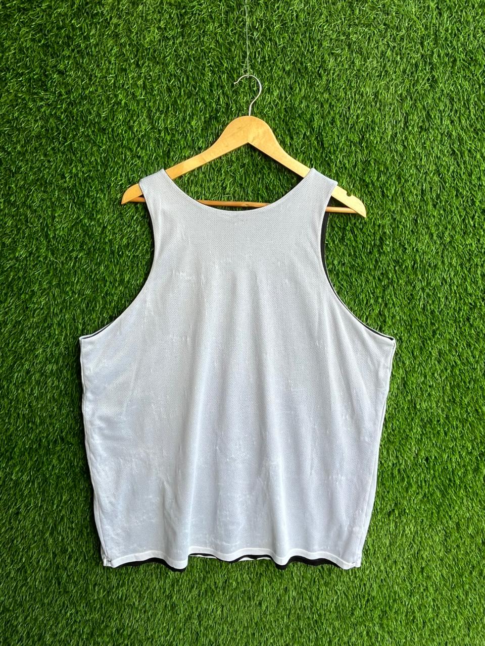 NBA plain white Jersey |Vintage Oversized Streetwear | Men Women |  Online Shopping