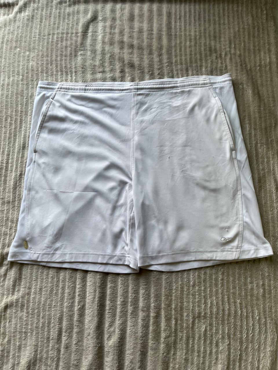Reebok SPORTS SHORTS