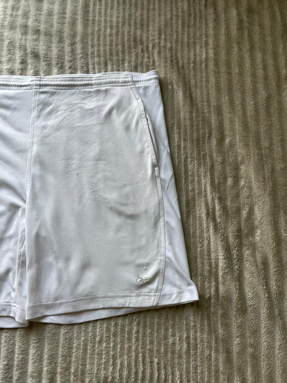 Reebok SPORTS SHORTS