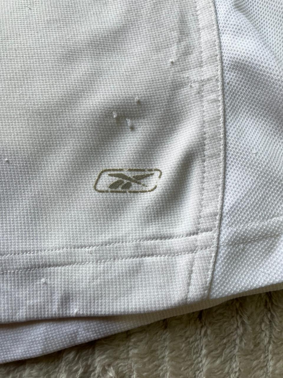 Reebok SPORTS SHORTS