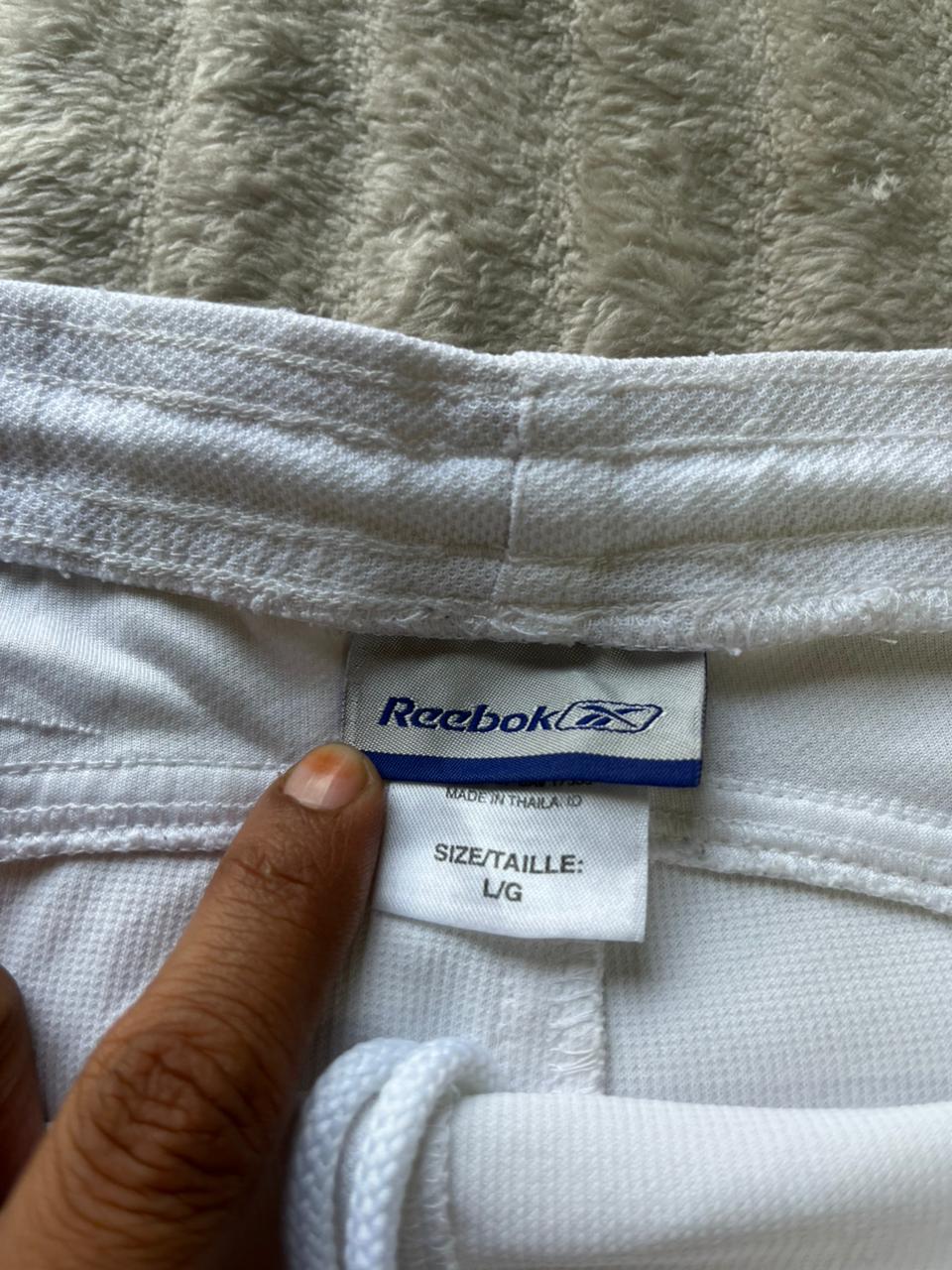 Reebok SPORTS SHORTS