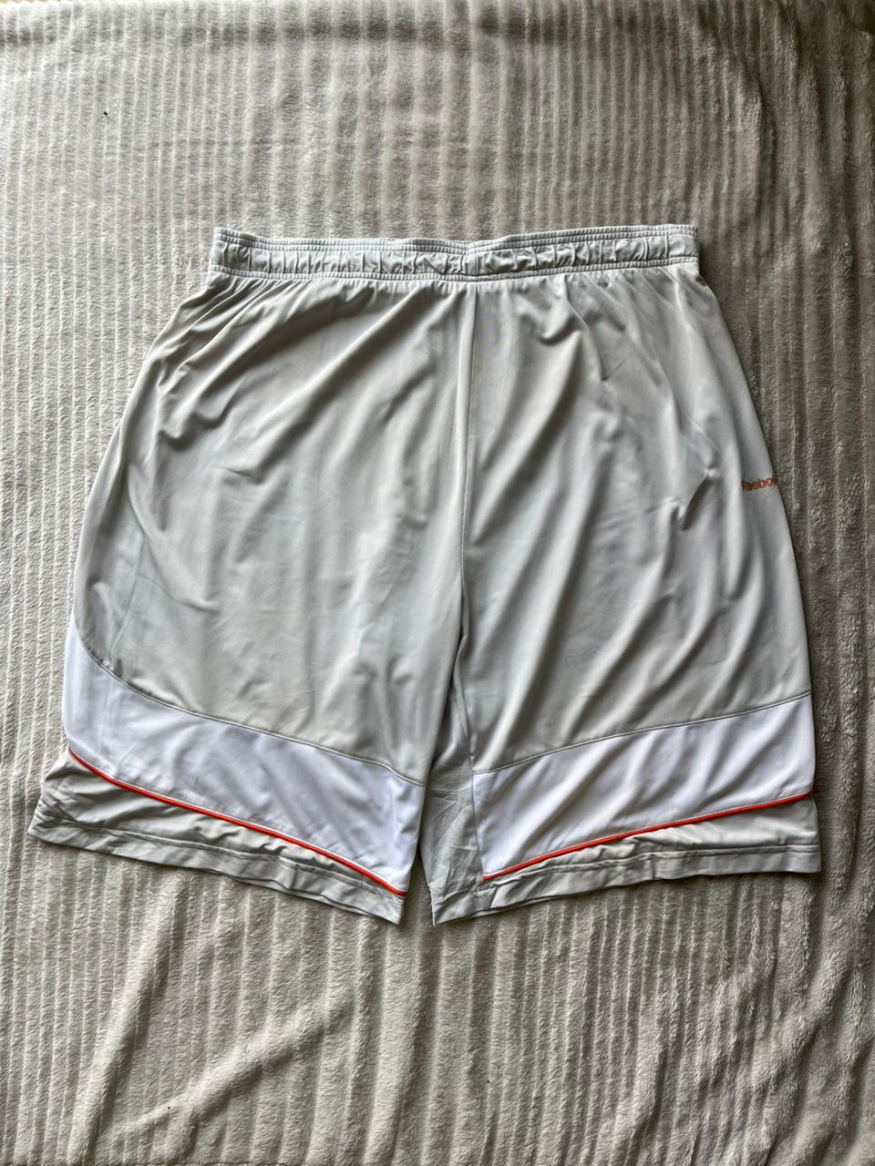 REEBOK SPORTS SHORTS