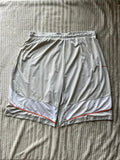 REEBOK SPORTS SHORTS