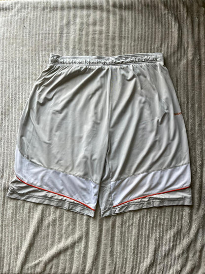 REEBOK SPORTS SHORTS