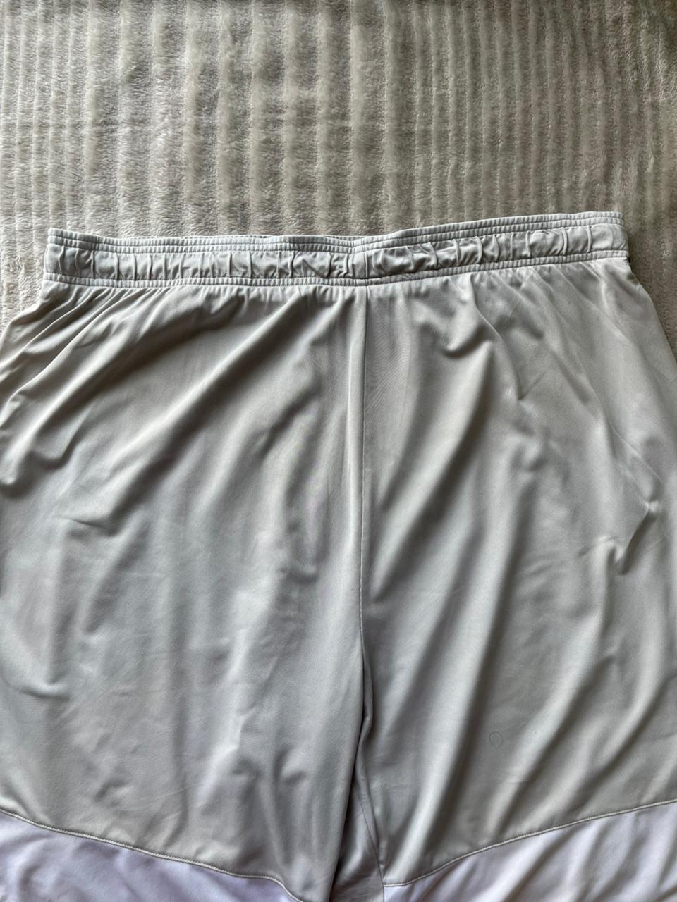 REEBOK SPORTS SHORTS