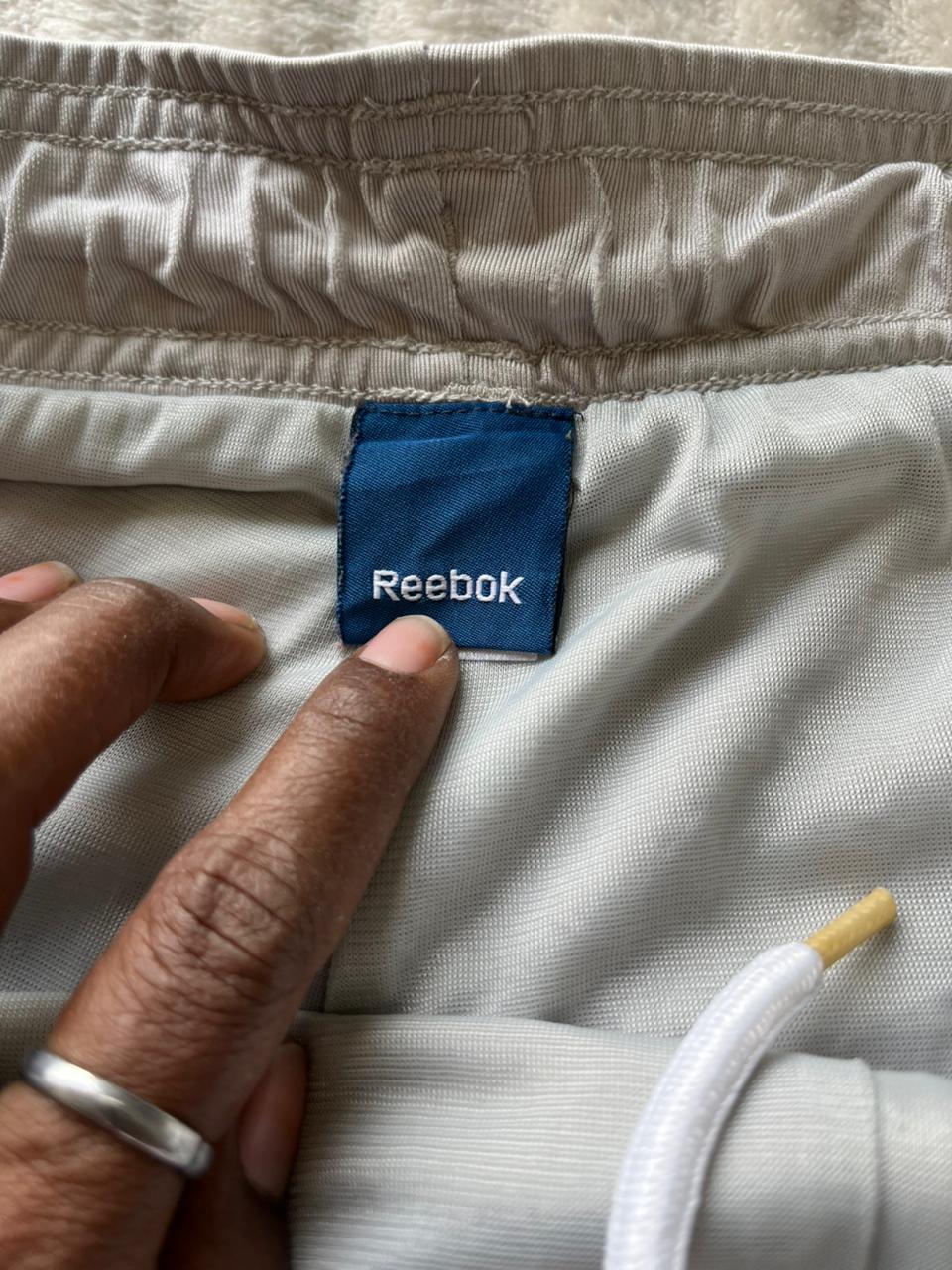 REEBOK SPORTS SHORTS