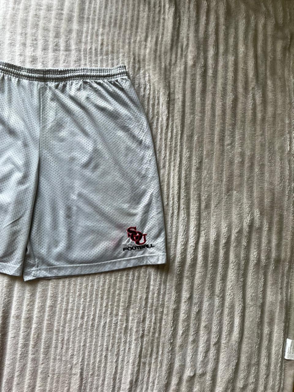SOU FOOTBALL SPORTS SHORTS
