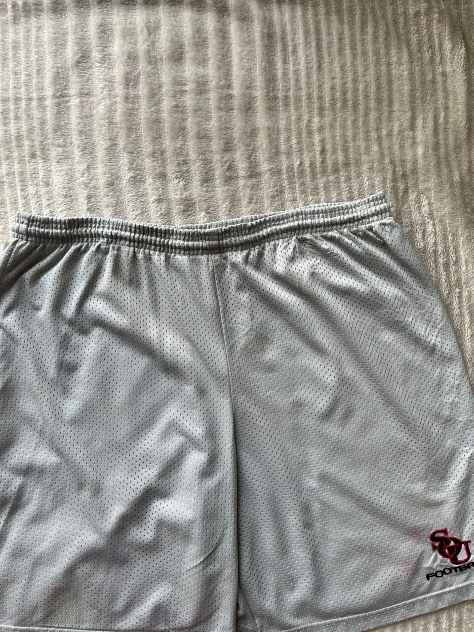 SOU FOOTBALL SPORTS SHORTS