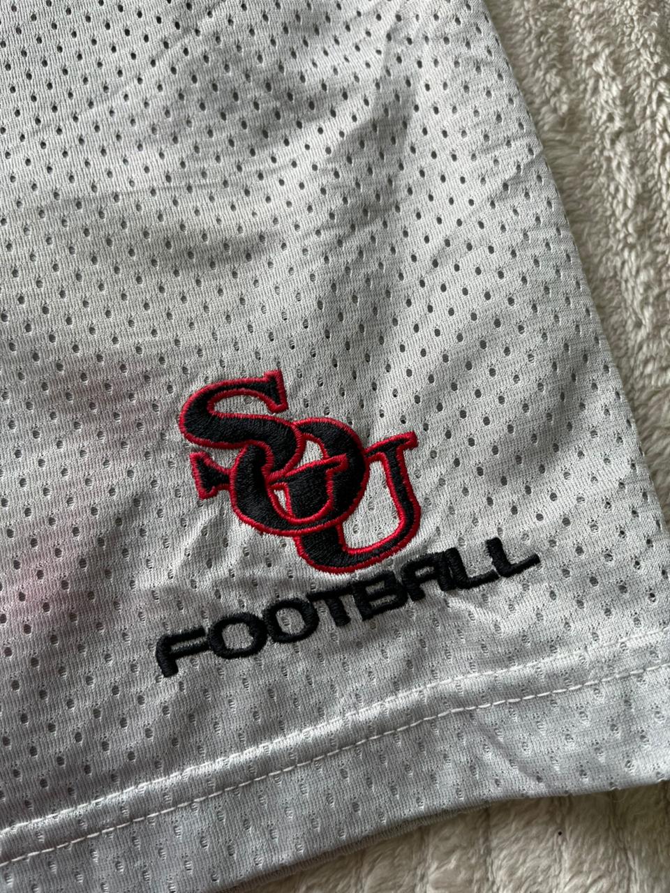 SOU FOOTBALL SPORTS SHORTS