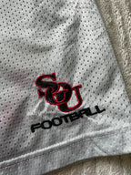 SOU FOOTBALL SPORTS SHORTS