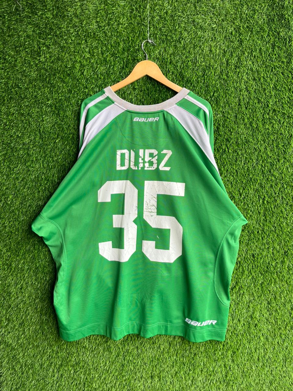 ICEHOCKEY BAUERJersey |Vintage Oversized Streetwear | Men Women |  Online Shopping