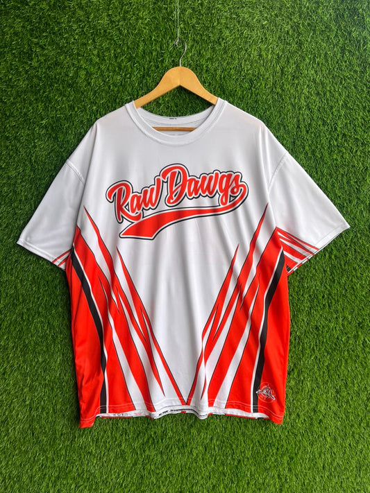 Nfl RAW DAWGS Jersey |Vintage Oversized Streetwear | Men Women |  Online Shopping