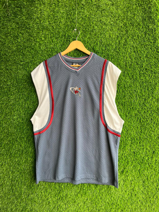 NBA AND 1 Jersey |Vintage Oversized Streetwear | Men Women |  Online Shopping