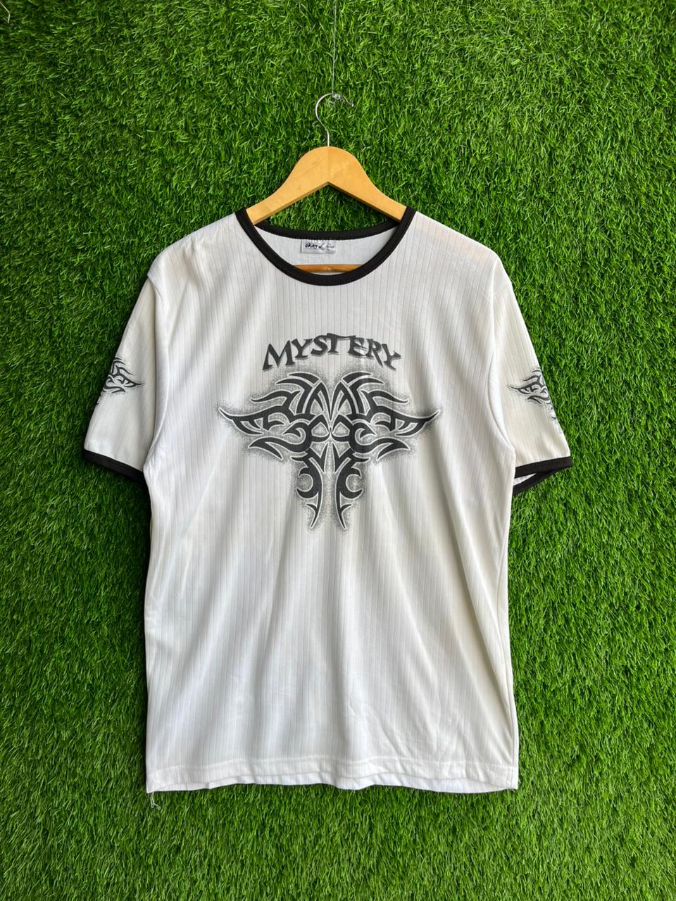 NFL MYSTERY Jersey |Vintage Oversized Streetwear | Men Women |  Online Shopping