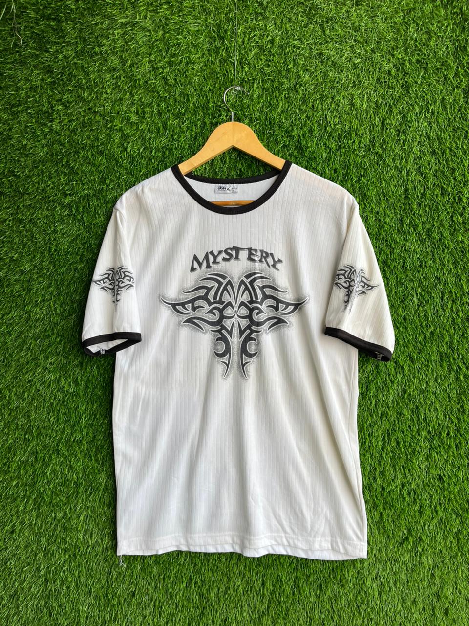 NFL MYSTERY Jersey |Vintage Oversized Streetwear | Men Women |  Online Shopping