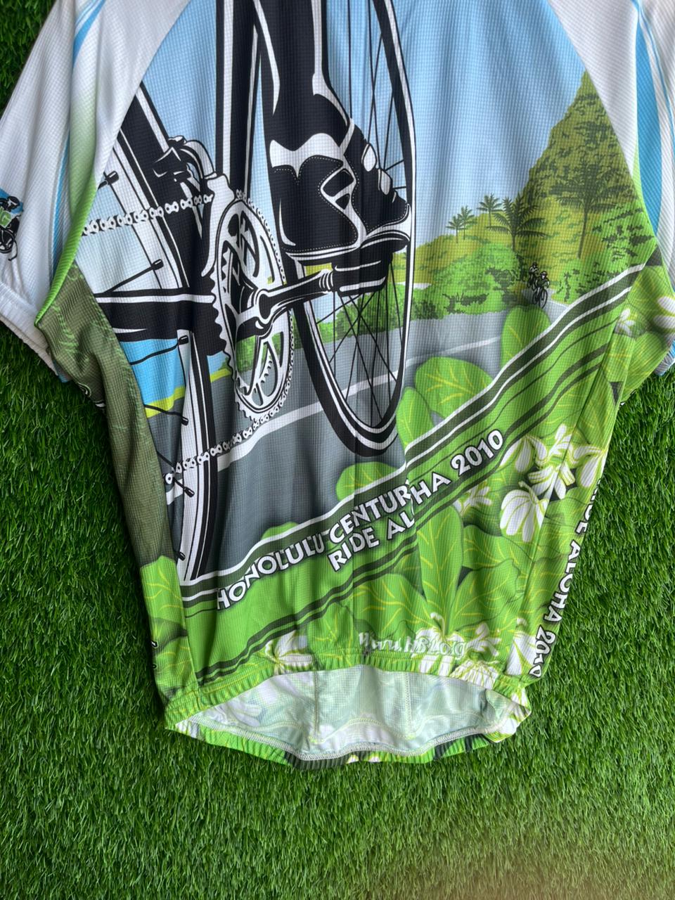 Cycling canari Jersey |Vintage Oversized Streetwear | Men Women |  Online Shopping