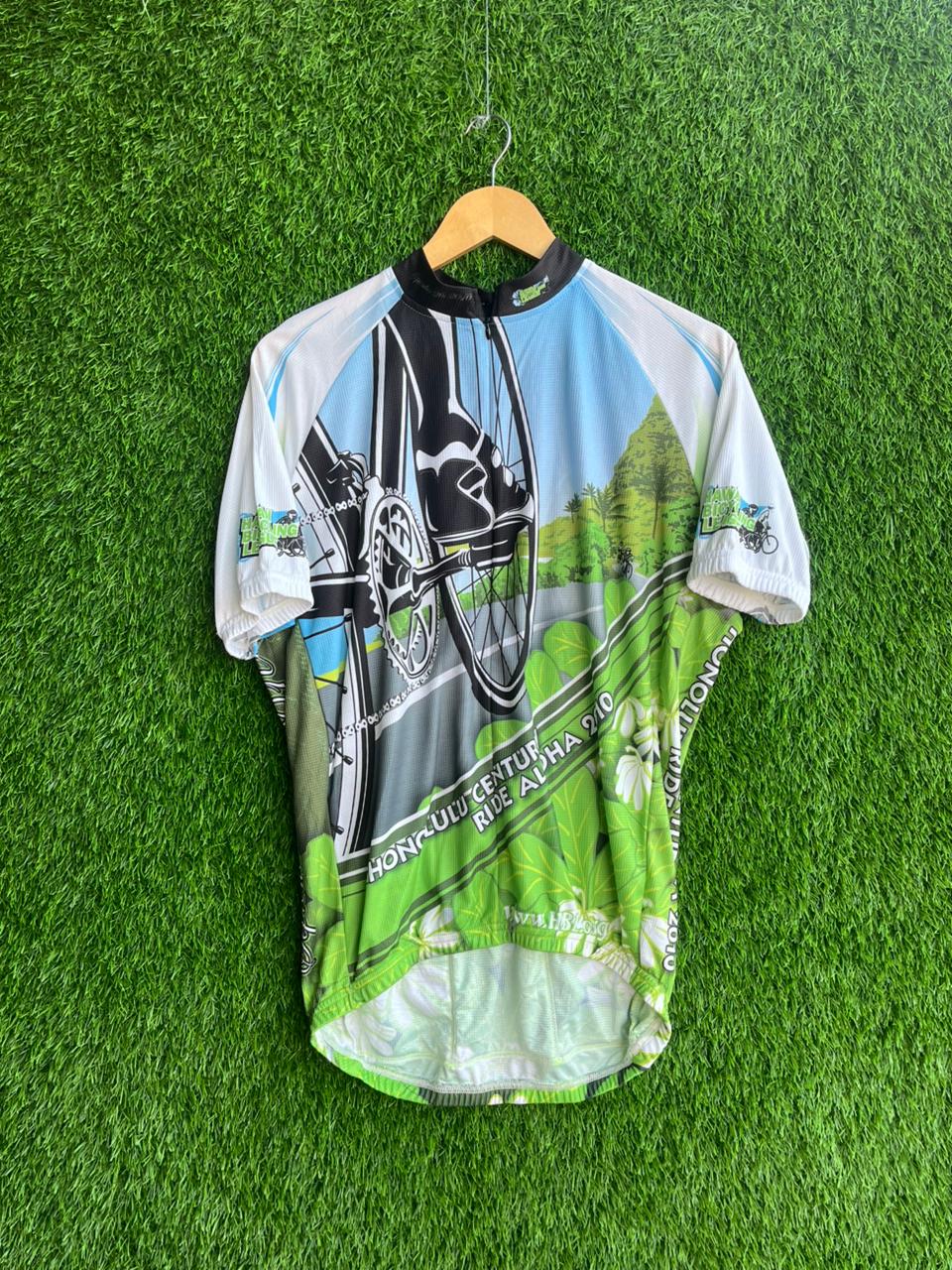 Cycling canari Jersey |Vintage Oversized Streetwear | Men Women |  Online Shopping