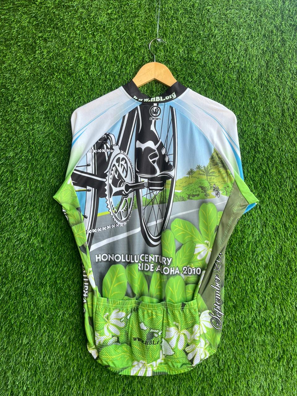 Cycling canari Jersey |Vintage Oversized Streetwear | Men Women |  Online Shopping