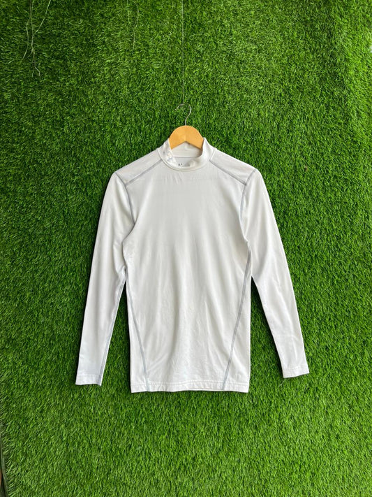 T - shirt Underarmour Jersey |Vintage Oversized Streetwear | Men Women |  Online Shopping