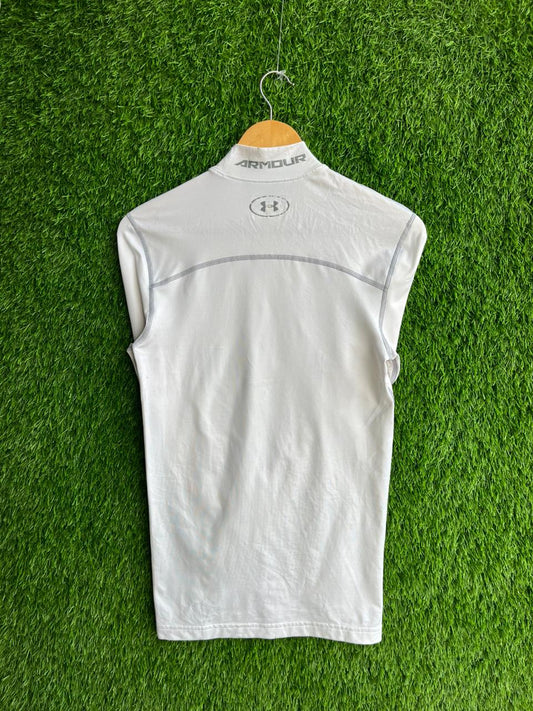 T - shirt Underarmour Jersey |Vintage Oversized Streetwear | Men Women |  Online Shopping