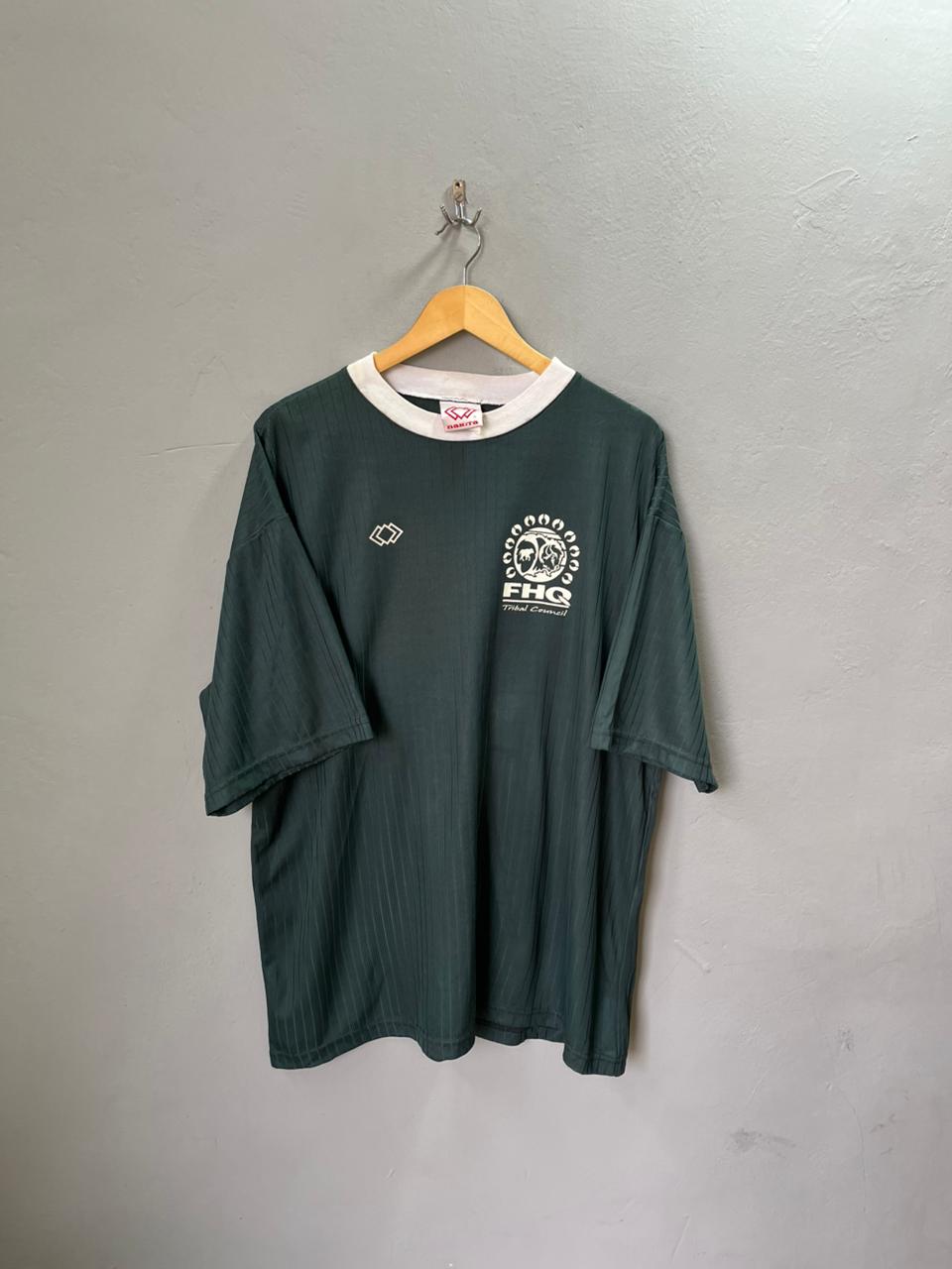 NFL FHQ 14 Jersey |Vintage Oversized Streetwear | Men Women |  Online Shopping