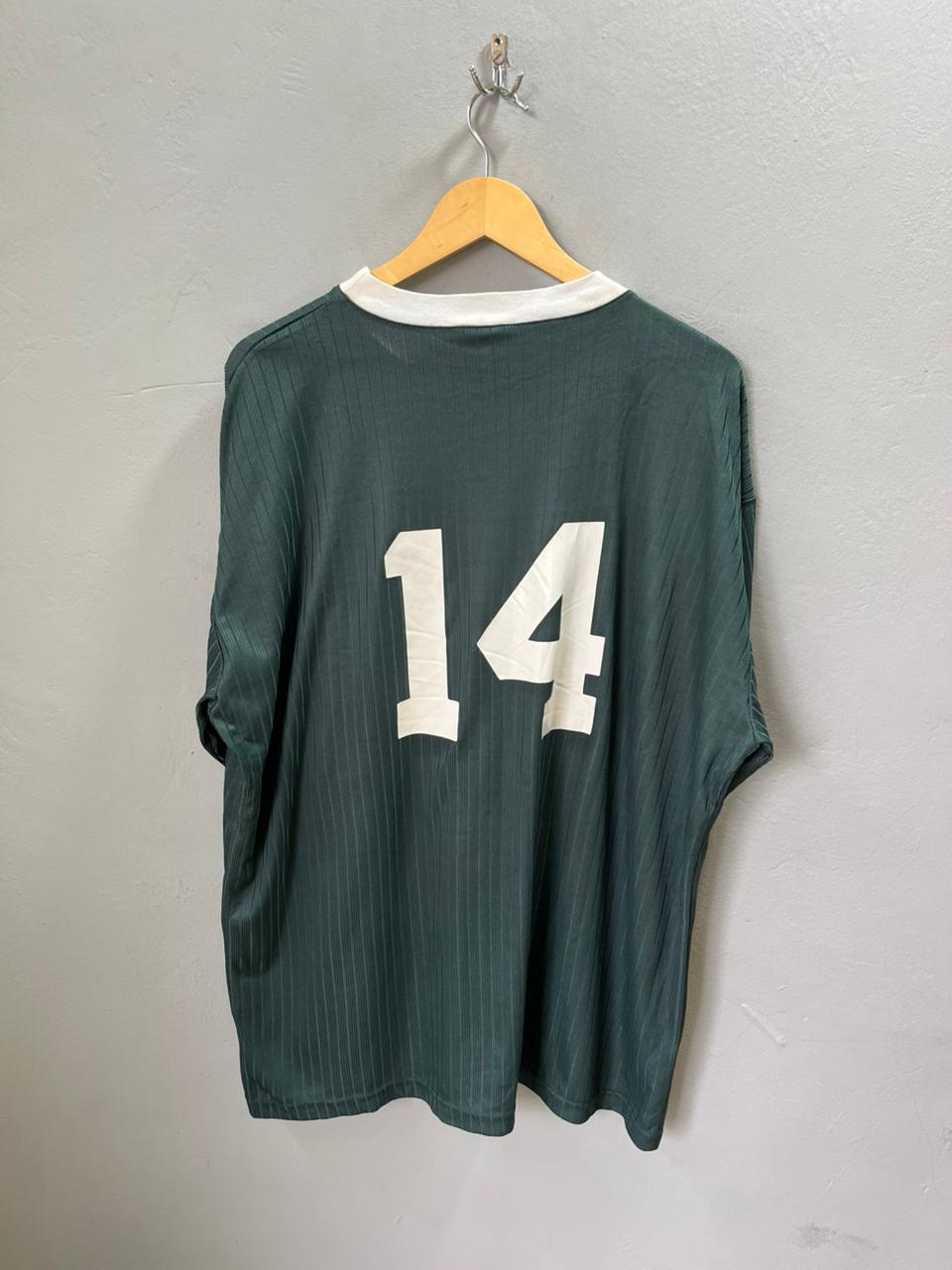 NFL FHQ 14 Jersey |Vintage Oversized Streetwear | Men Women |  Online Shopping