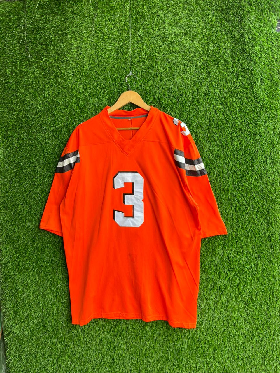 NFL MCLAUGHIN Jersey |Vintage Oversized Streetwear | Men Women |  Online Shopping