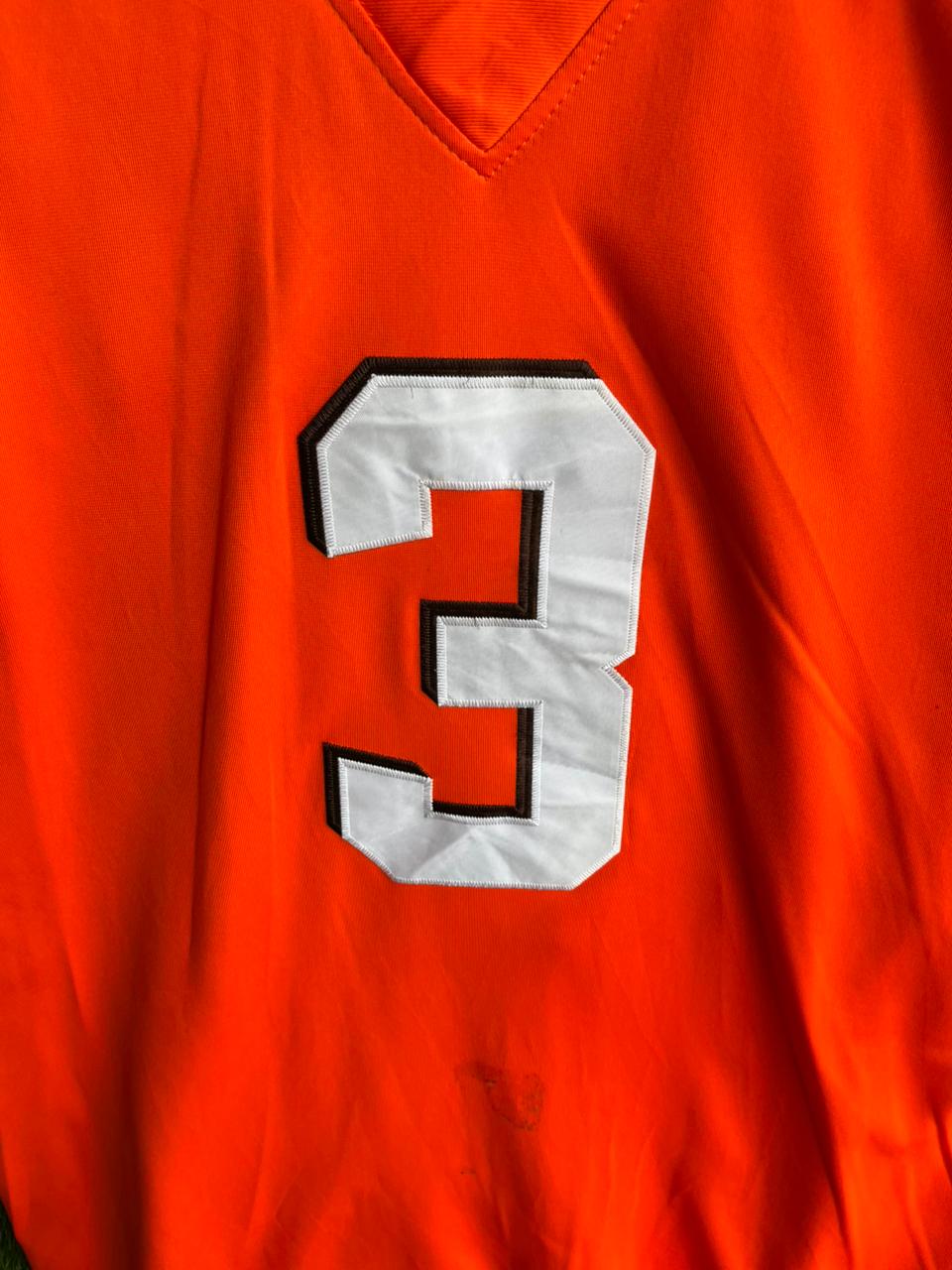 NFL MCLAUGHIN Jersey |Vintage Oversized Streetwear | Men Women |  Online Shopping